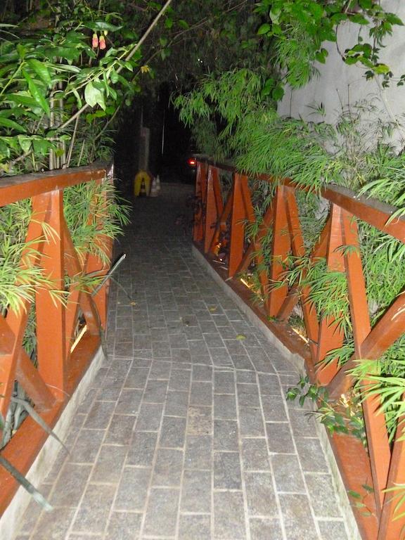 Pousada Dos Esquilos Campos do Jordão Exterior foto